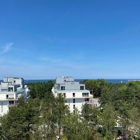 Apart Park 308 Rubus Apartment Świnoujście Екстериор снимка