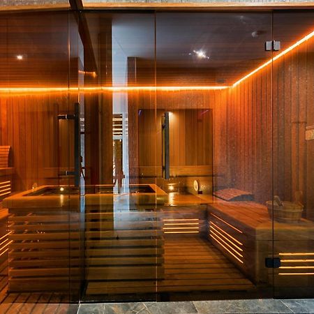 Apart Park 308 Rubus Apartment Świnoujście Екстериор снимка