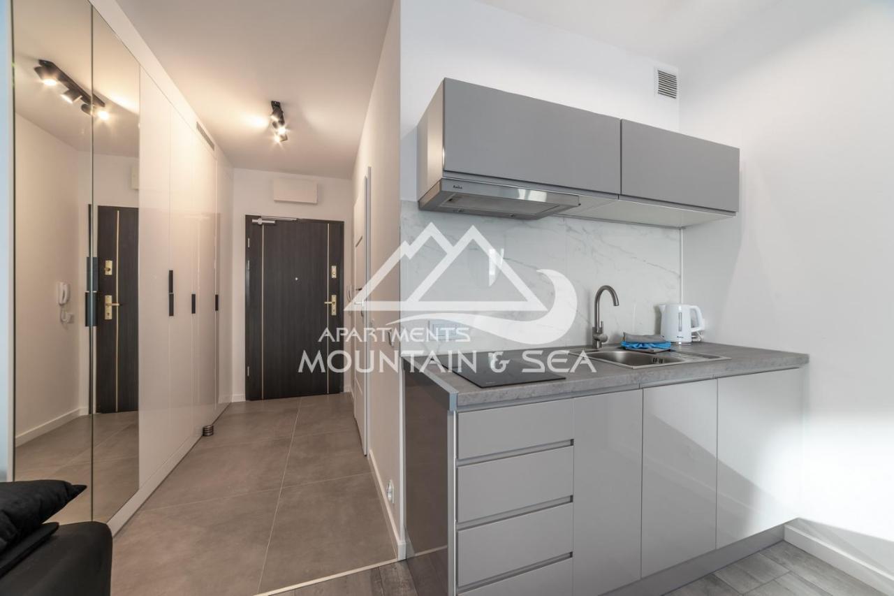 Apart Park 308 Rubus Apartment Świnoujście Екстериор снимка