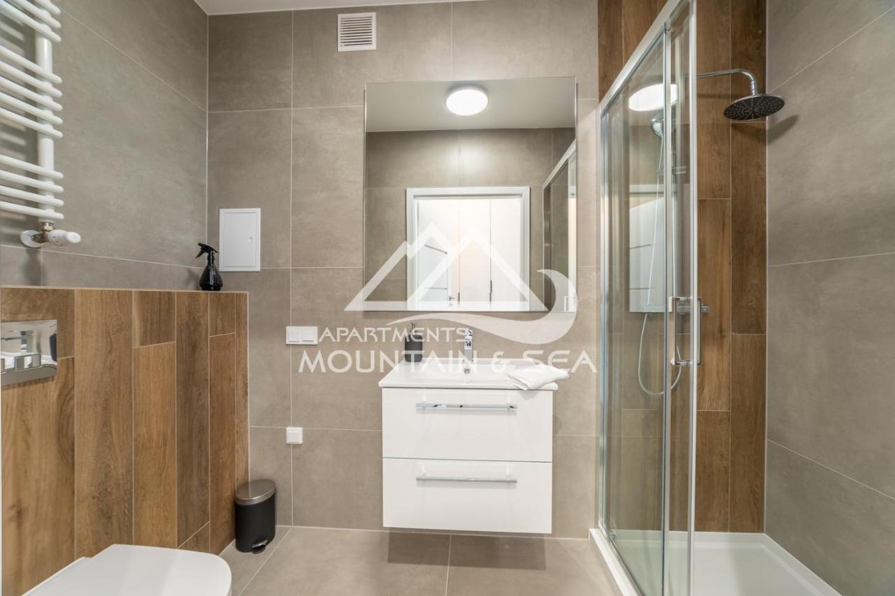 Apart Park 308 Rubus Apartment Świnoujście Екстериор снимка