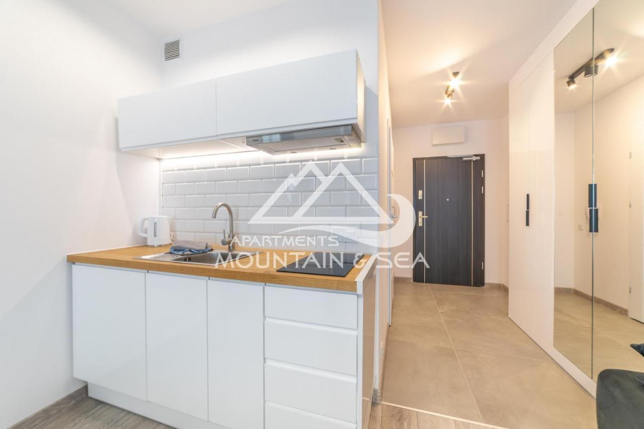 Apart Park 308 Rubus Apartment Świnoujście Екстериор снимка