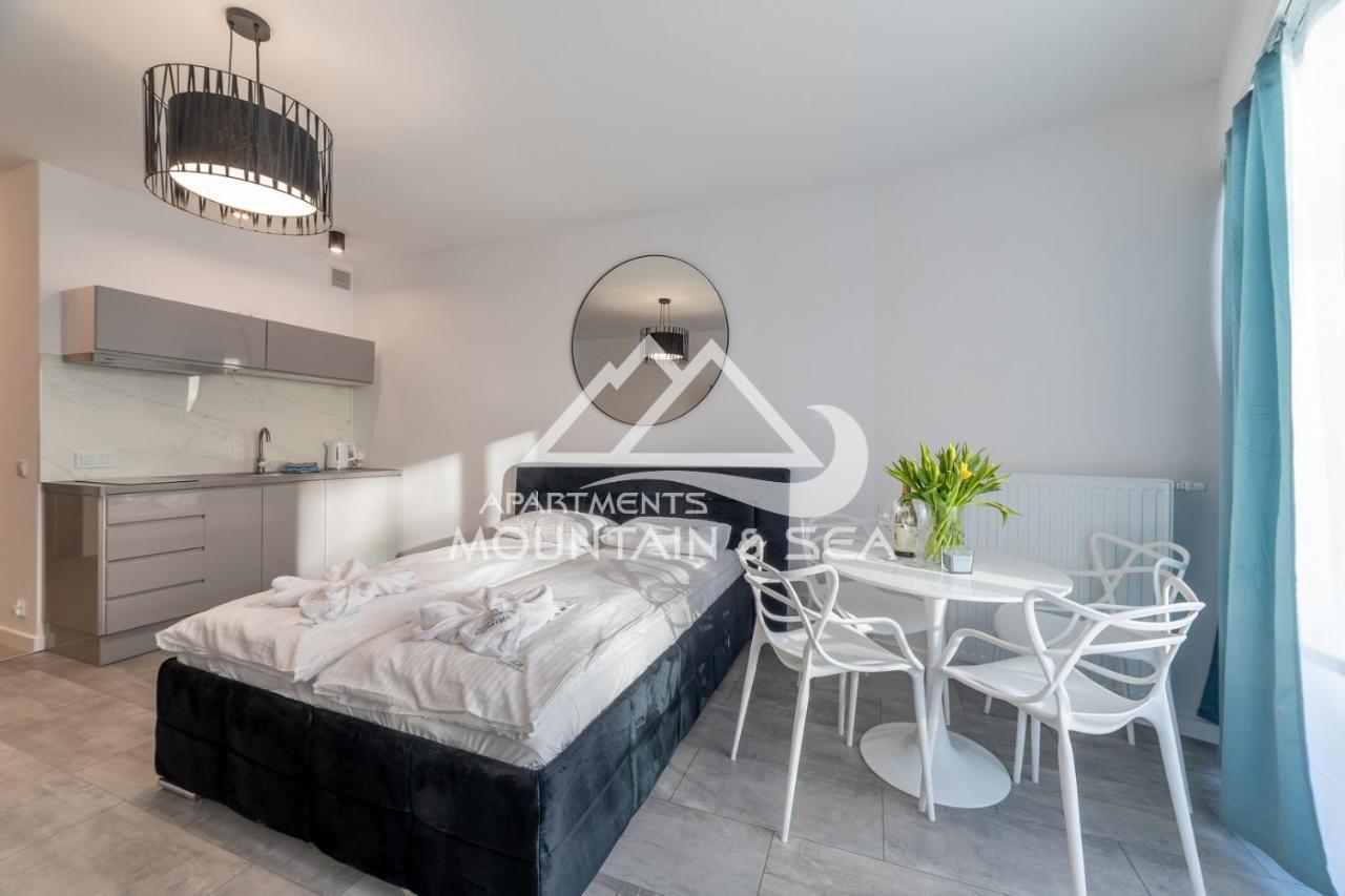 Apart Park 308 Rubus Apartment Świnoujście Екстериор снимка