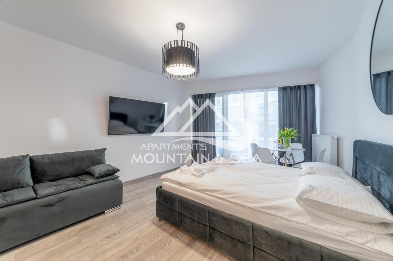 Apart Park 308 Rubus Apartment Świnoujście Екстериор снимка