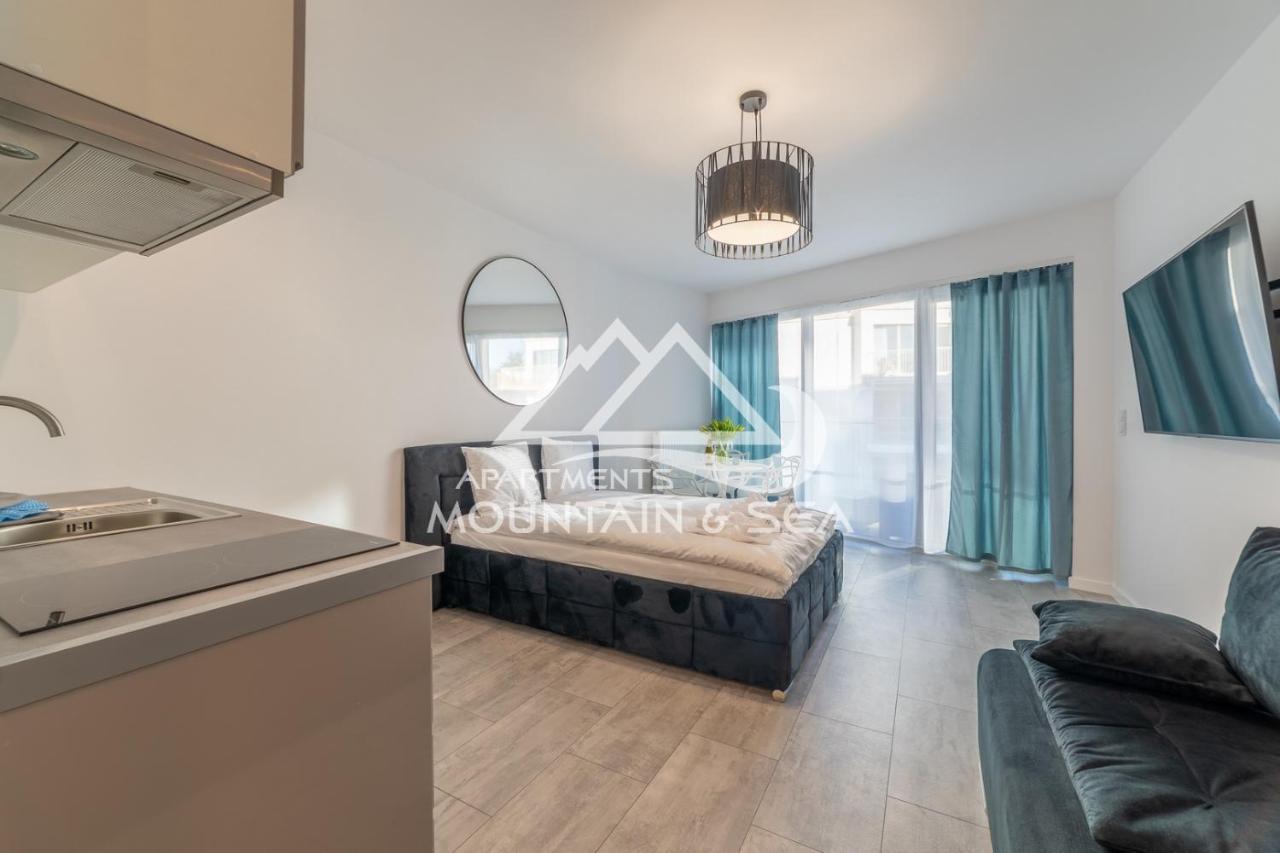 Apart Park 308 Rubus Apartment Świnoujście Екстериор снимка