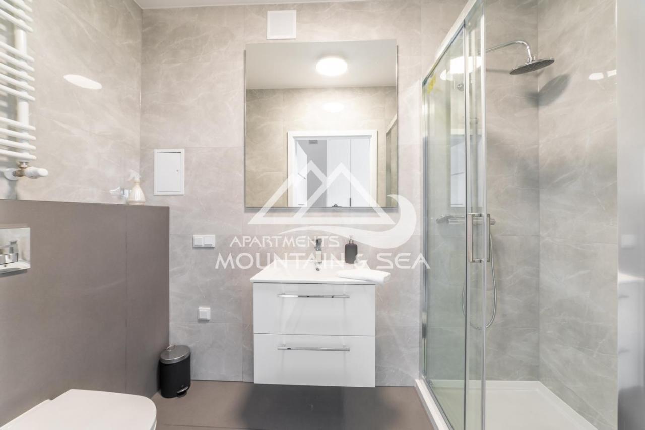 Apart Park 308 Rubus Apartment Świnoujście Екстериор снимка