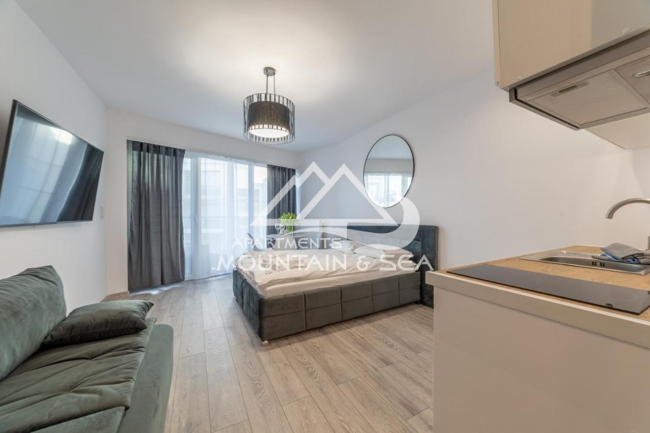 Apart Park 308 Rubus Apartment Świnoujście Екстериор снимка