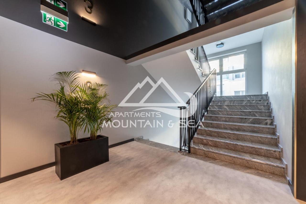 Apart Park 308 Rubus Apartment Świnoujście Екстериор снимка