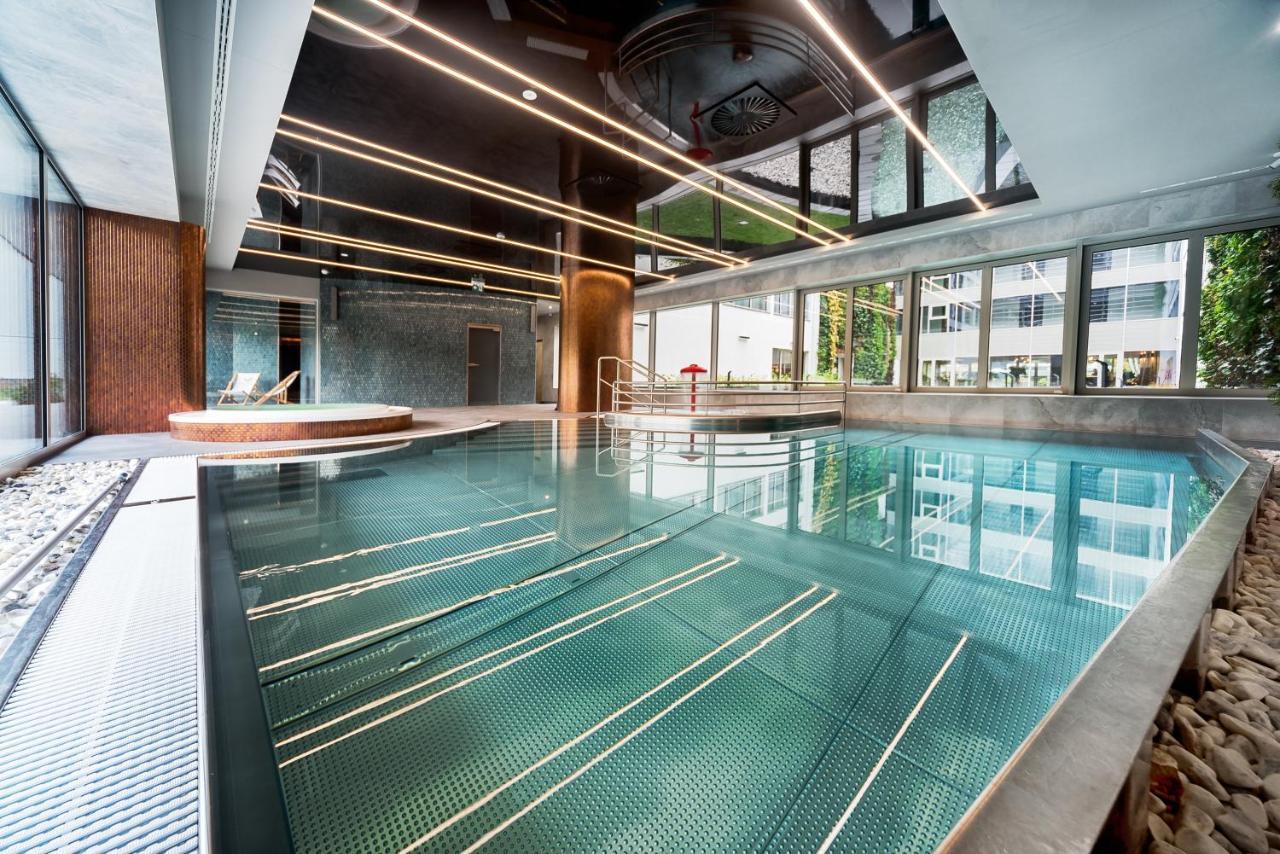 Apart Park 308 Rubus Apartment Świnoujście Екстериор снимка