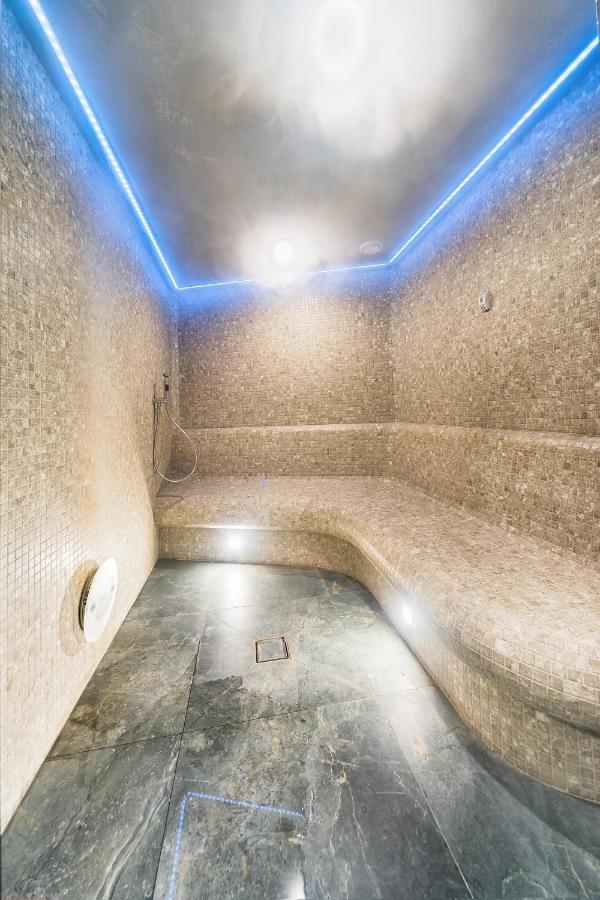Apart Park 308 Rubus Apartment Świnoujście Екстериор снимка