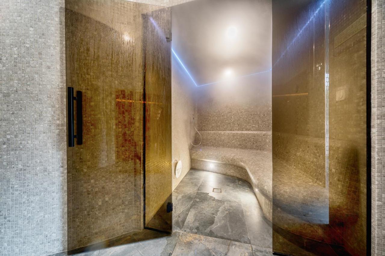 Apart Park 308 Rubus Apartment Świnoujście Екстериор снимка